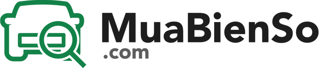 Mua Biển Số Đẹp