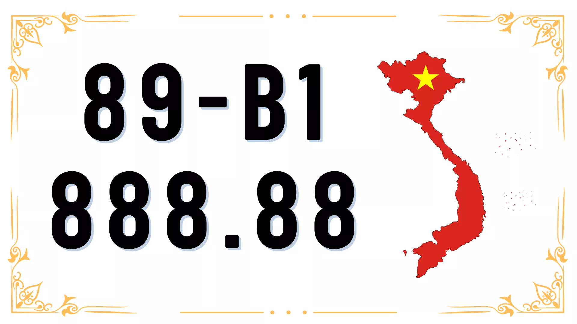 Biển số xe 89E1 thuộc tỉnh/thành phố nào?